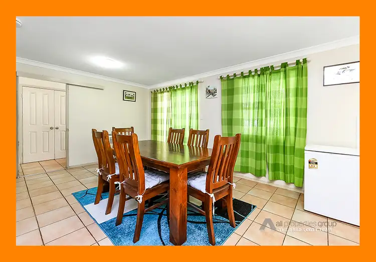 Fourth view of Homely house listing, 133-151 Ashwood Drive, Cedar Vale QLD 4285
