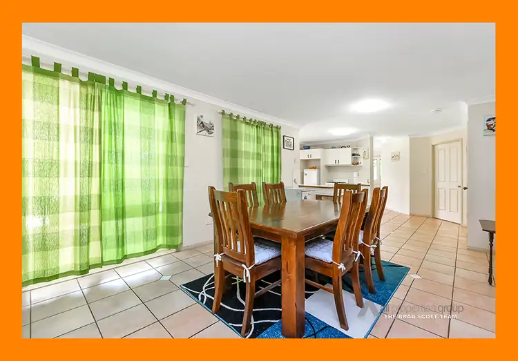 Fifth view of Homely house listing, 133-151 Ashwood Drive, Cedar Vale QLD 4285