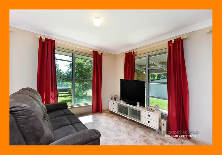 Sixth view of Homely house listing, 133-151 Ashwood Drive, Cedar Vale QLD 4285