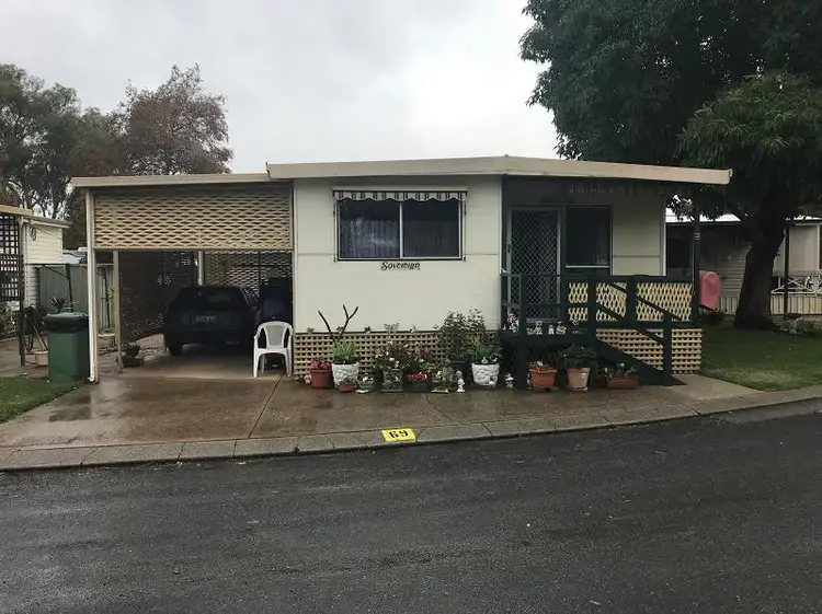 Second view of Homely house listing, 69/91 Benara Road, Caversham WA 6055