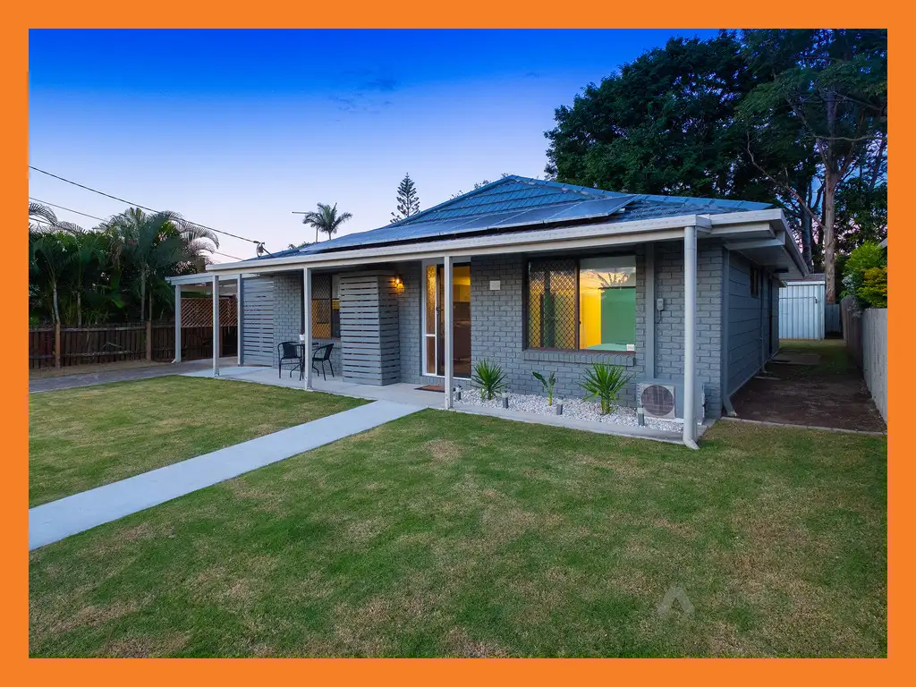 Main view of Homely house listing, 7 Stewart St, Marsden QLD 4132