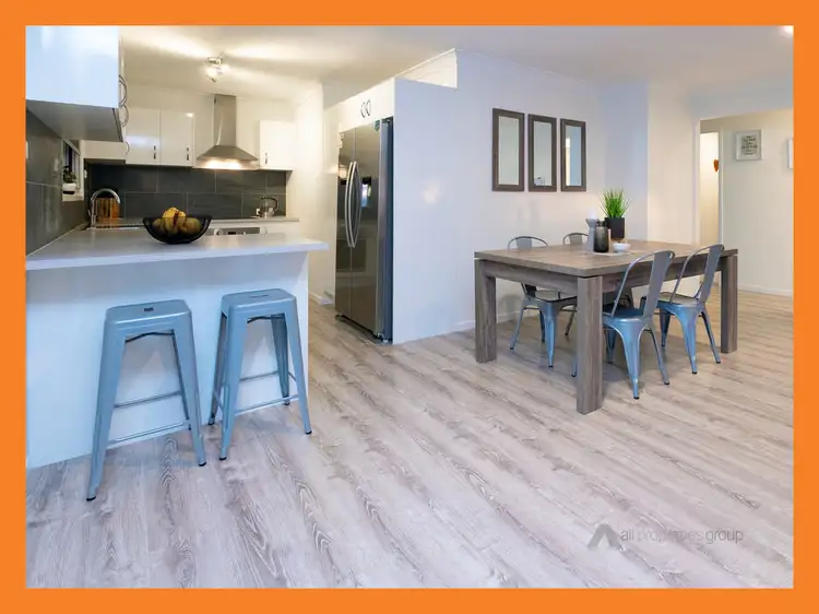 Fifth view of Homely house listing, 7 Stewart St, Marsden QLD 4132