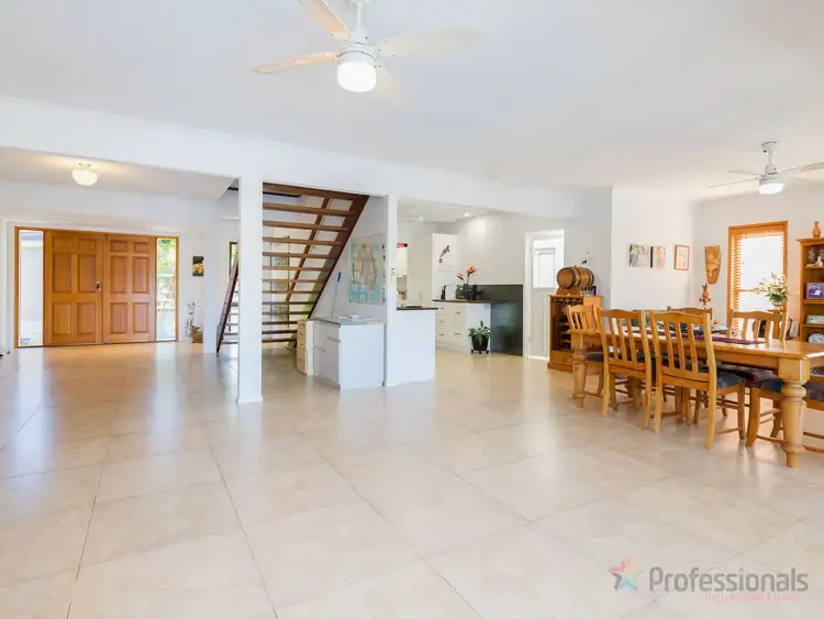Fifth view of Homely house listing, 13 Seaspray Street, Paradise Point QLD 4216