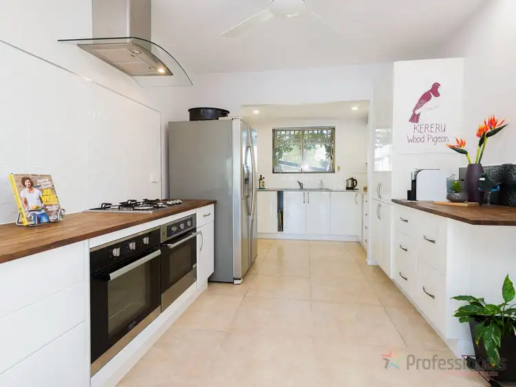 Sixth view of Homely house listing, 13 Seaspray Street, Paradise Point QLD 4216