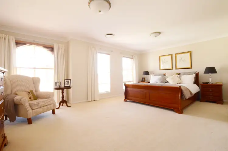Fifth view of Homely house listing, 6 Flannan Court, Kellyville NSW 2155