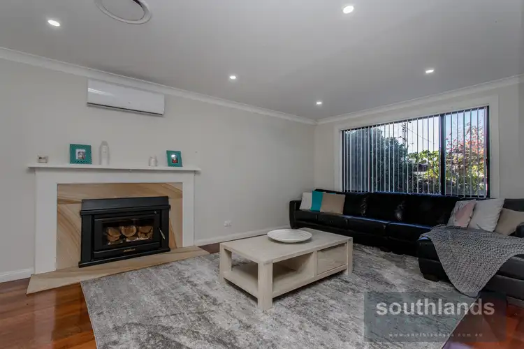 Fourth view of Homely house listing, 45 Hilliger Road, South Penrith NSW 2750