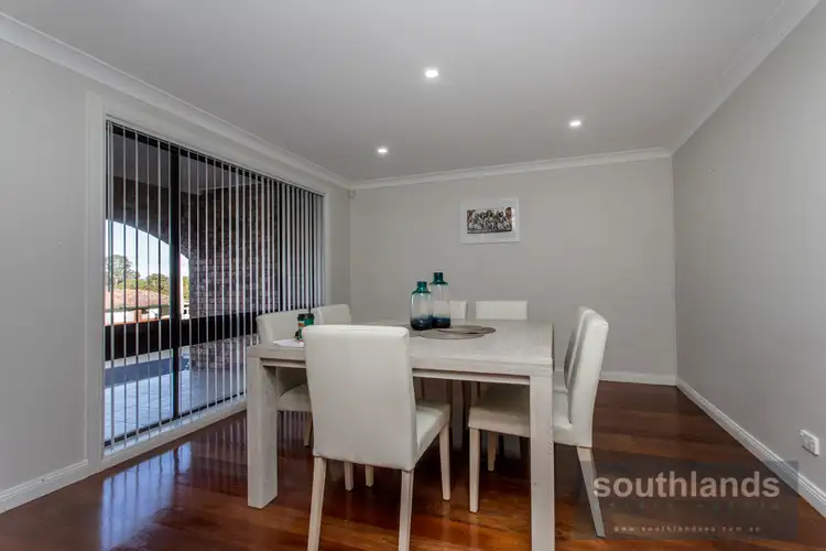 Fifth view of Homely house listing, 45 Hilliger Road, South Penrith NSW 2750