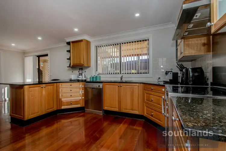 Sixth view of Homely house listing, 45 Hilliger Road, South Penrith NSW 2750