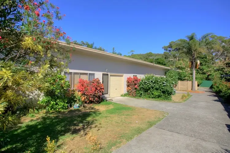 1, 2 and 3/102 Stockton Street, Nelson Bay NSW 2315