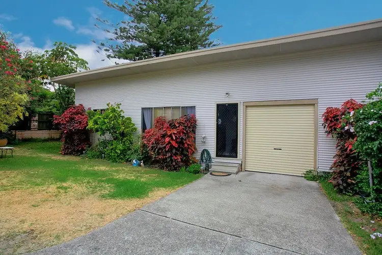 Second view of Homely block of units listing, 1, 2 and 3/102 Stockton Street, Nelson Bay NSW 2315