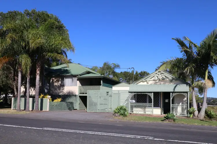 Main view of Homely house listing, 855 Nimbin Rd, Goolmangar NSW 2480