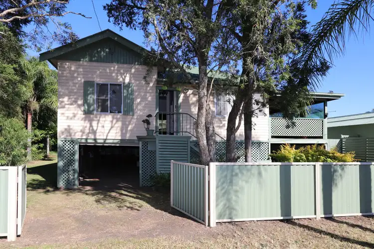 Second view of Homely house listing, 855 Nimbin Rd, Goolmangar NSW 2480