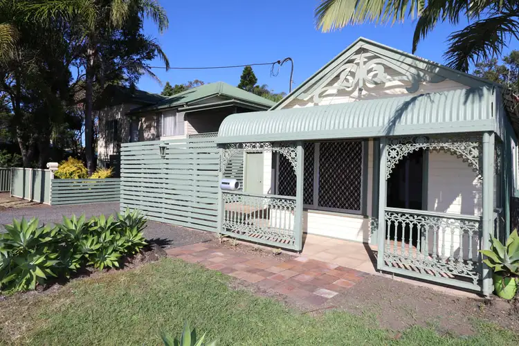 Third view of Homely house listing, 855 Nimbin Rd, Goolmangar NSW 2480