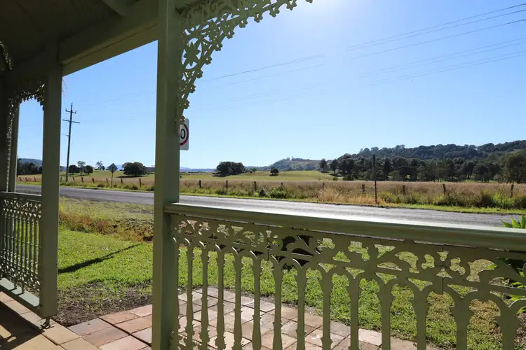 Fourth view of Homely house listing, 855 Nimbin Rd, Goolmangar NSW 2480