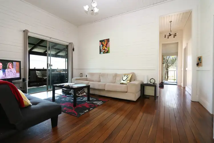 Sixth view of Homely house listing, 855 Nimbin Rd, Goolmangar NSW 2480