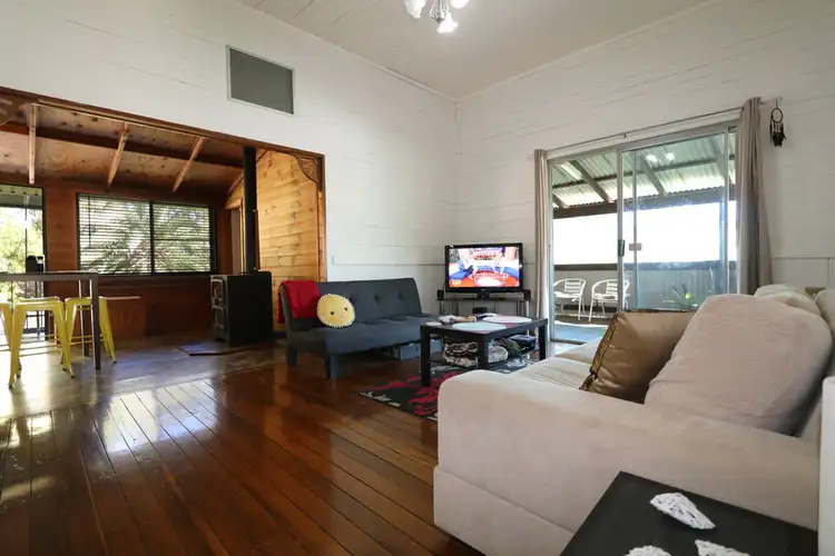 Seventh view of Homely house listing, 855 Nimbin Rd, Goolmangar NSW 2480