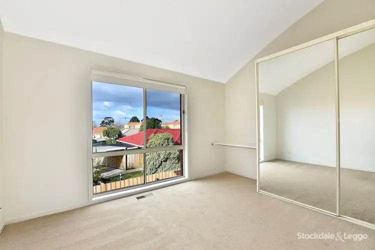 Fifth view of Homely house listing, 7/83 Rufus Street, Epping VIC 3076