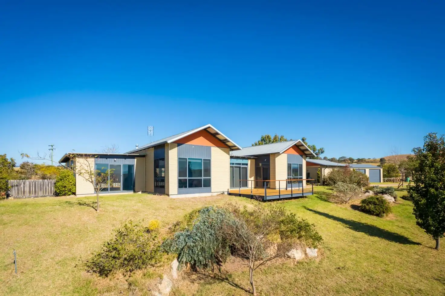 Main view of Homely rural property listing, 252 Kemps Lane, Kameruka NSW 2550