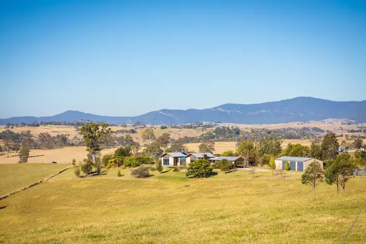 Third view of Homely rural property listing, 252 Kemps Lane, Kameruka NSW 2550