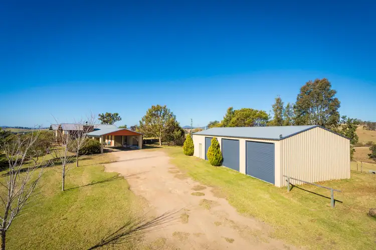 Fourth view of Homely rural property listing, 252 Kemps Lane, Kameruka NSW 2550
