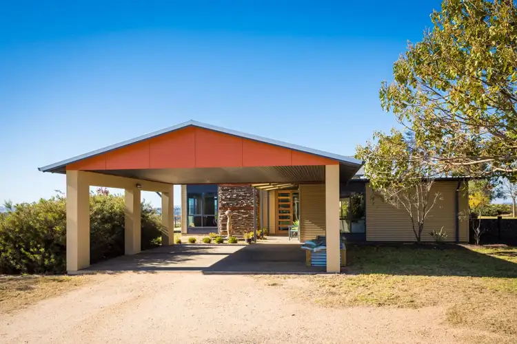 Fifth view of Homely rural property listing, 252 Kemps Lane, Kameruka NSW 2550