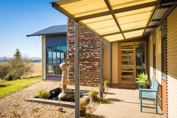 Sixth view of Homely rural property listing, 252 Kemps Lane, Kameruka NSW 2550