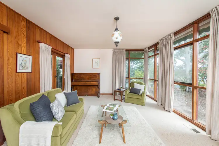Third view of Homely house listing, 15 Hawkesbury Crescent, Farrer ACT 2607