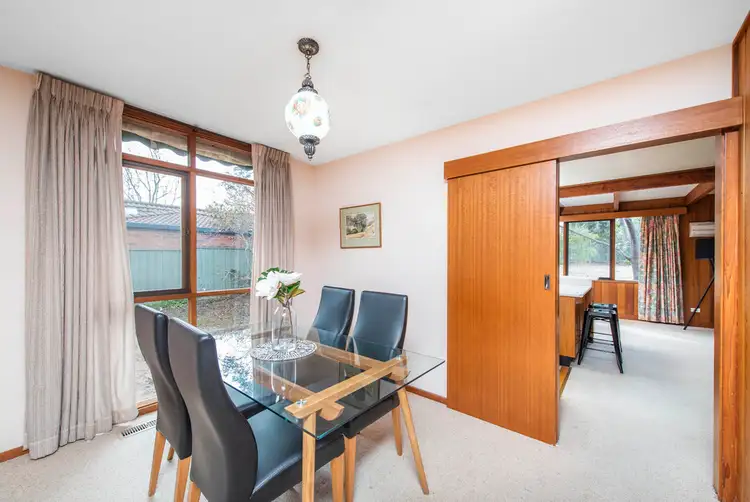 Sixth view of Homely house listing, 15 Hawkesbury Crescent, Farrer ACT 2607