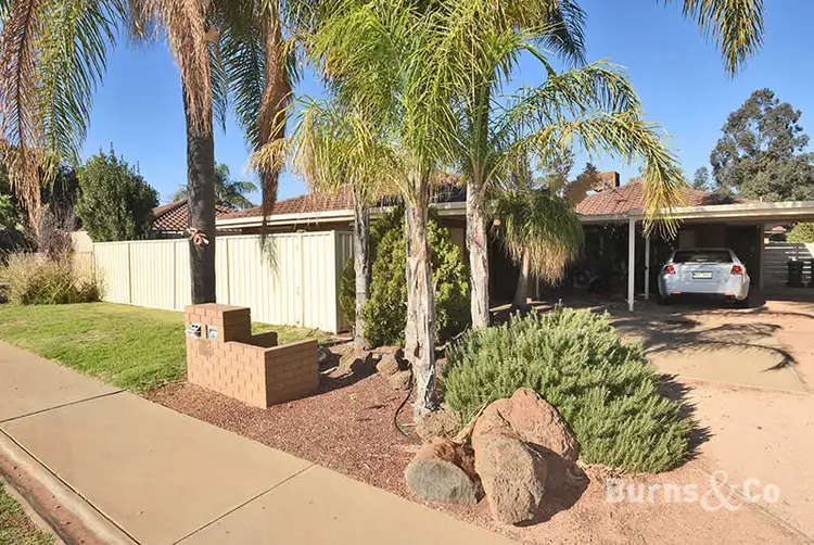 4/76 Riverside Avenue, Mildura VIC 3500