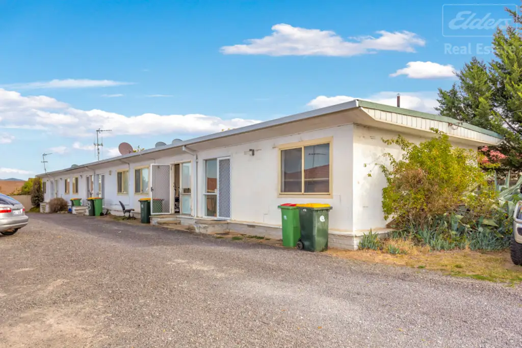 Main view of Homely unit listing, 6/7 Hincksman Street, Queanbeyan East NSW 2620
