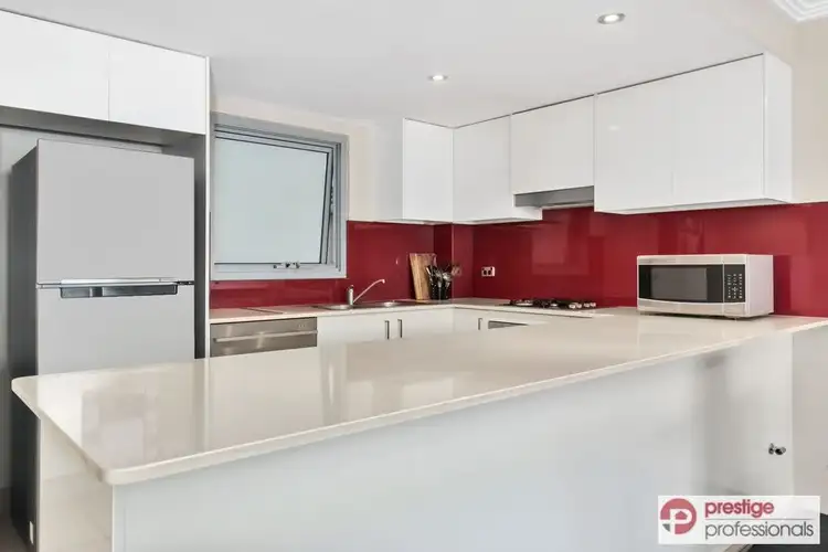 Third view of Homely unit listing, 52/4 West Terrace, Bankstown NSW 2200