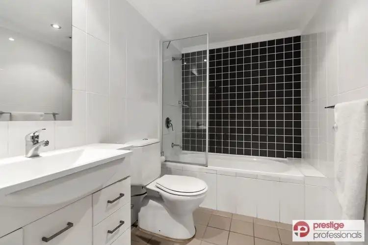 Fifth view of Homely unit listing, 52/4 West Terrace, Bankstown NSW 2200