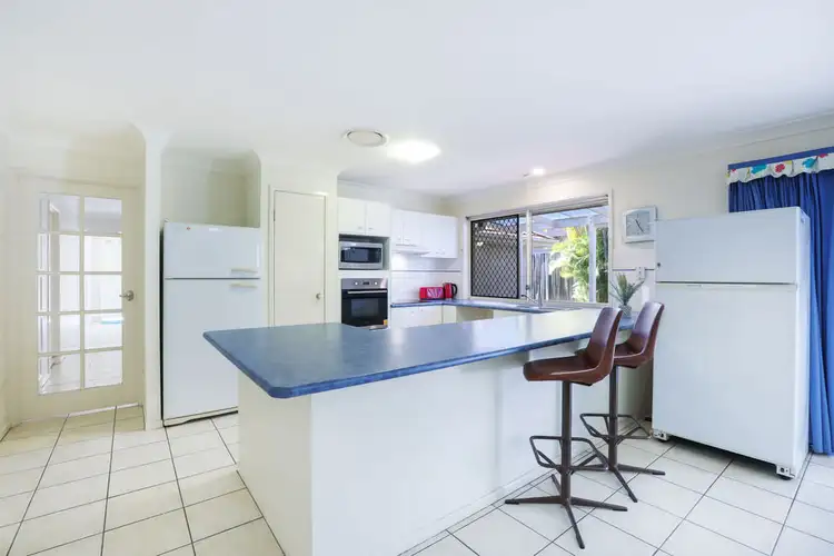 Fifth view of Homely house listing, 3 Lillywood Circuit, Molendinar QLD 4214