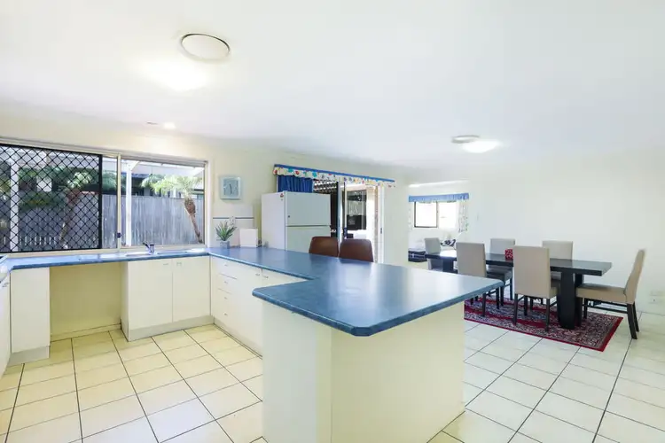 Sixth view of Homely house listing, 3 Lillywood Circuit, Molendinar QLD 4214