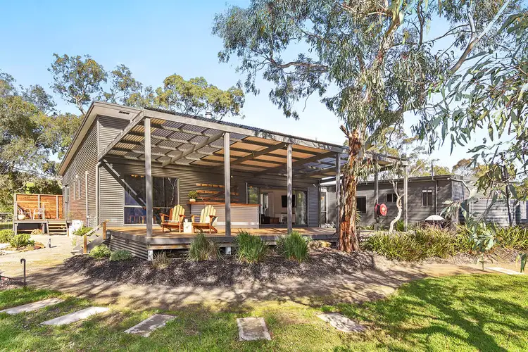 123 Buchanan Road, Hope Forest SA 5172