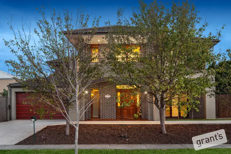 21 Casandra Court, Berwick VIC 3806