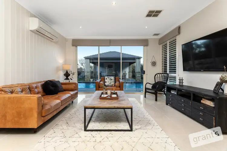 Third view of Homely house listing, 21 Casandra Court, Berwick VIC 3806