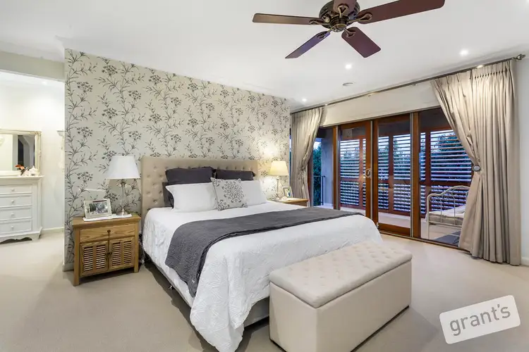 Fourth view of Homely house listing, 21 Casandra Court, Berwick VIC 3806