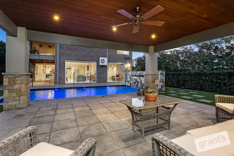 Fifth view of Homely house listing, 21 Casandra Court, Berwick VIC 3806