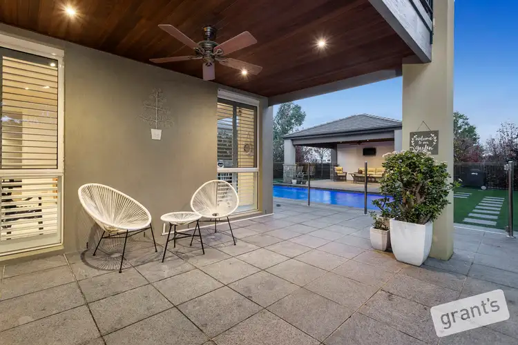 Sixth view of Homely house listing, 21 Casandra Court, Berwick VIC 3806