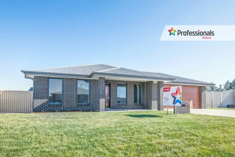 Main view of Homely house listing, 41 Rothery Street, Eglinton NSW 2795