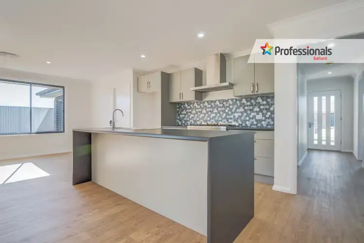 Second view of Homely house listing, 41 Rothery Street, Eglinton NSW 2795