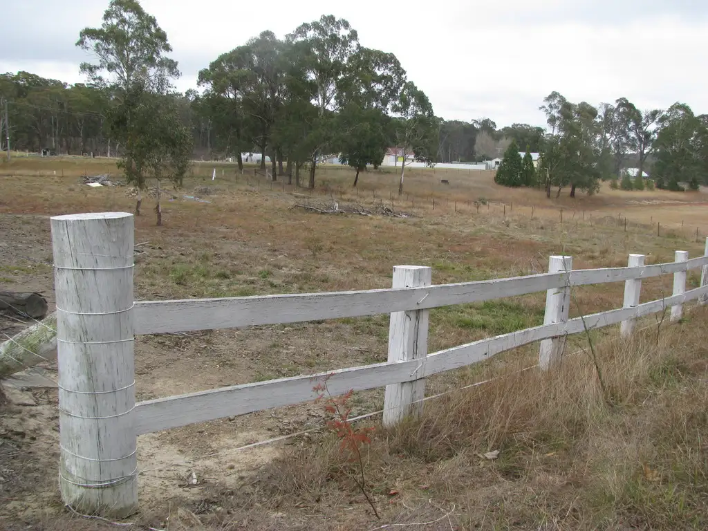 Main view of Homely land listing, 1 Foster Street, Niangala NSW 2354