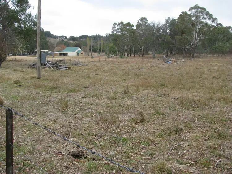 Second view of Homely land listing, 1 Foster Street, Niangala NSW 2354
