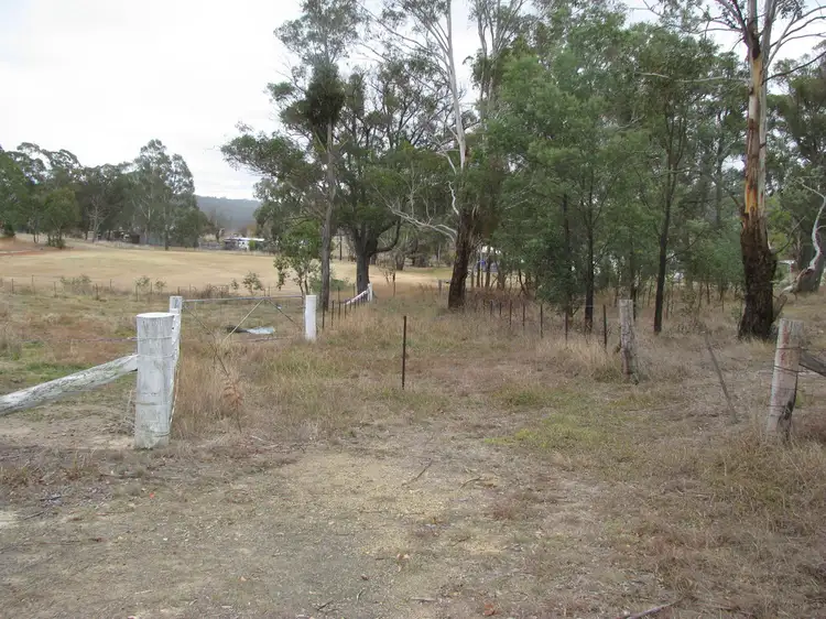 Third view of Homely land listing, 1 Foster Street, Niangala NSW 2354
