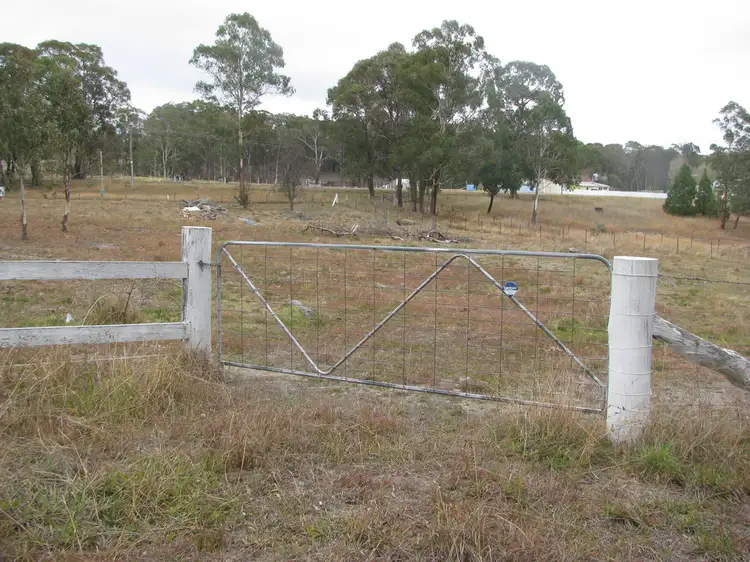 Fourth view of Homely land listing, 1 Foster Street, Niangala NSW 2354