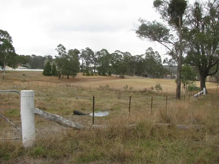 Fifth view of Homely land listing, 1 Foster Street, Niangala NSW 2354