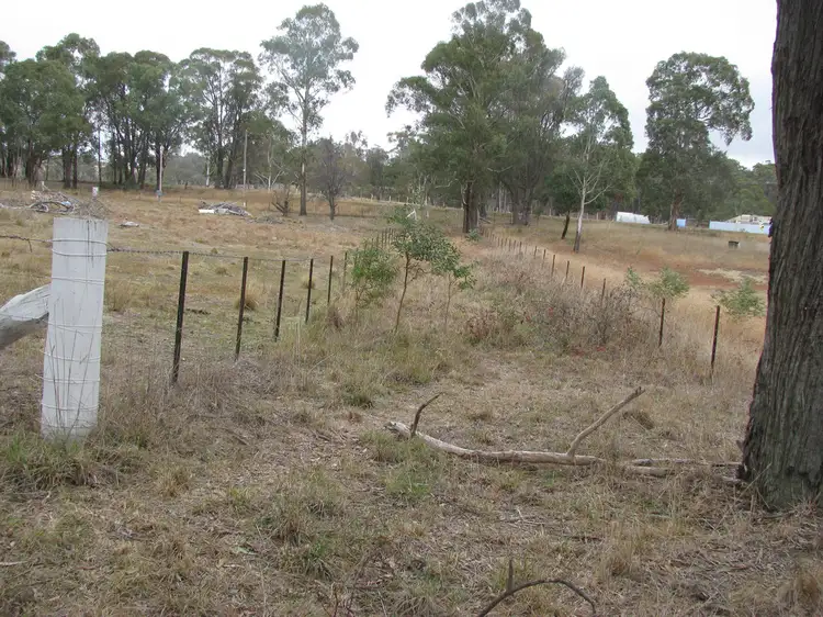 Sixth view of Homely land listing, 1 Foster Street, Niangala NSW 2354