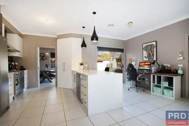 Sixth view of Homely house listing, 9 Wright Street, Glenroy NSW 2640