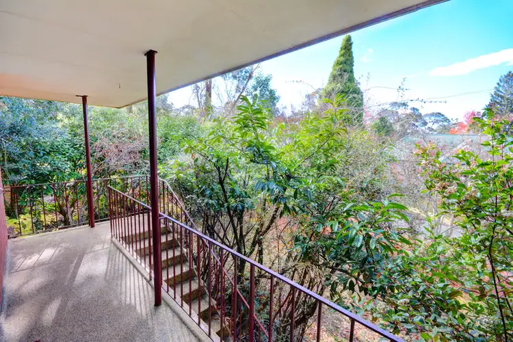 Fifth view of Homely house listing, 27 Palmer Crescent, Blackheath NSW 2785